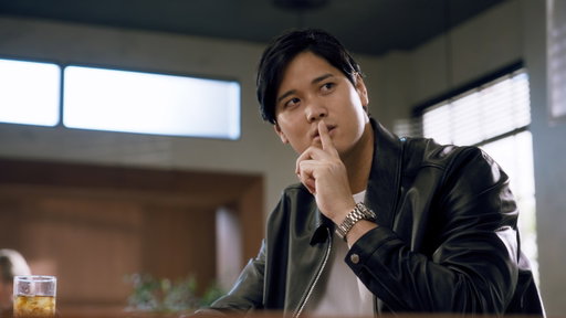 Seiko Prospex  Shohei Ohtani Interview video  2026