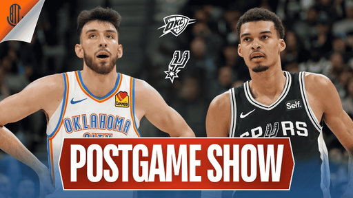 IS THIS THE NEW NBA RIVALRY?! Wemby vs Chet HEATS UP After Another Statement Game!