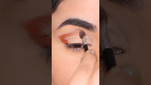 How To Master Instant Smokey Eyes!