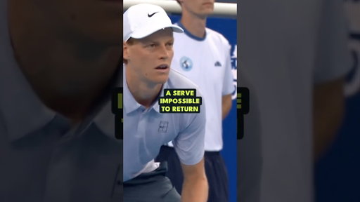 Cheat Code Serve! 🫨