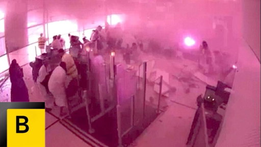 Saudi Arabia Fends Off More Attacks After Fatal Weekend Strikes