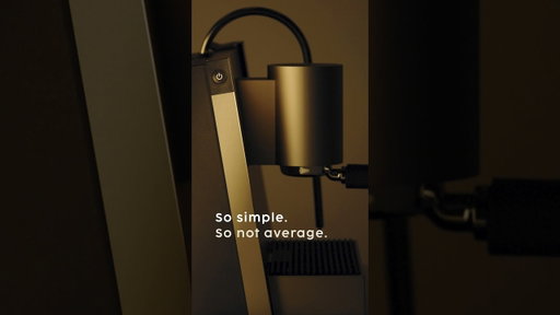 LIGRE - Above Average