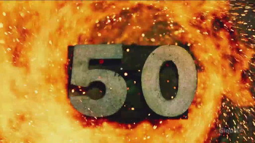 'Survivor 50' First Look Trailer | All New Wednesdays
