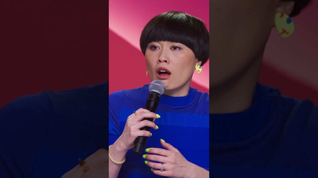 Existential panic is my coping mechanism ✨