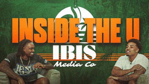 Inside the Miami Hurricanes Like You’ve Never Seen