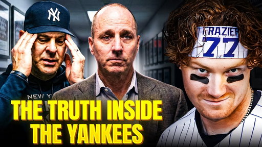 Inside the Problems Yankees Fans Don’t See (But Players Do)