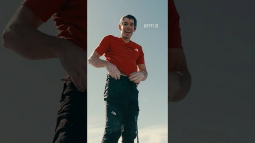 Alex Sampai Ke Puncak Taipei 101 | Skyscraper Live | Netflix