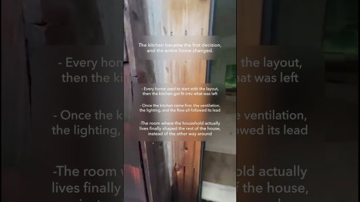 A healthier approach starts with the room that shapes how the household actually lives.