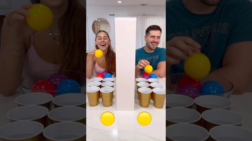 Telepathy Matching Challenge! 😂