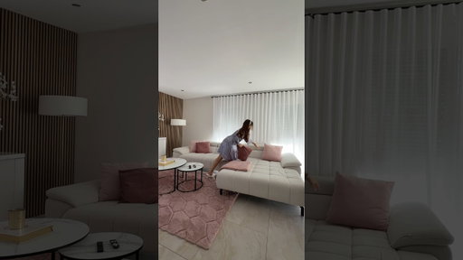 Domingos em casa 💗