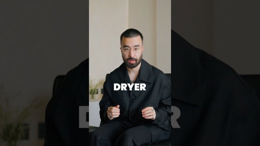 Your Dryer Is Ruining Your Clothes