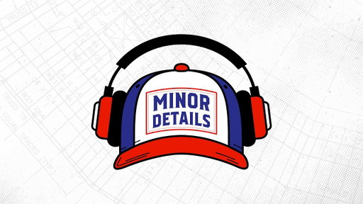 Minor Details - Episode 26