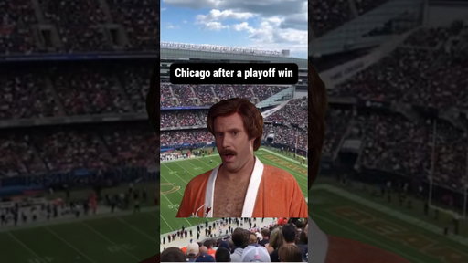 Act normal 🏈 Go Bears! 🏈 #beardown #bearsvspackers  #bearswin #nfl