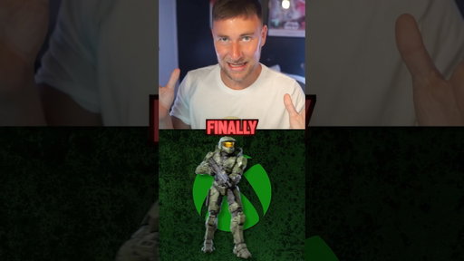Xbox is finally doing it!!