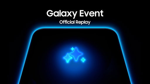 Official Replay | Galaxy Event September 2025 | Samsung