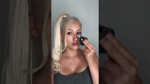 How to cover up your acne hack!!!#makeup #hack #tips #acne #makeuptutorial