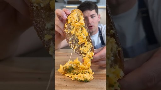 My Cooking Fails