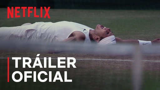Rafa | Tráiler Oficial | Netflix España