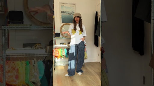 ok but how did I dooooo? #outfitinspo #pinterestoutfit #tomboystyle