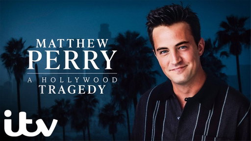 Matthew Perry: A Hollywood Tragedy | Full Documentary