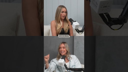 Lauren Conrad Knew Kristin Cavallari Was Joining The Hills #RealityTV