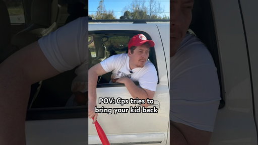 No return policy #comedy #cps #funny #comedyshorts