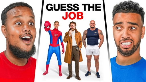BETA SQUAD GUESS THE JOB