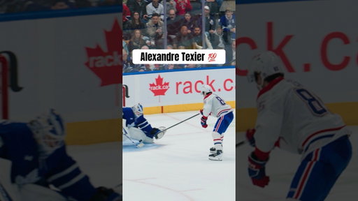 Alexandre Texier scores a one-handed goal #Shorts #Highlights #Goal