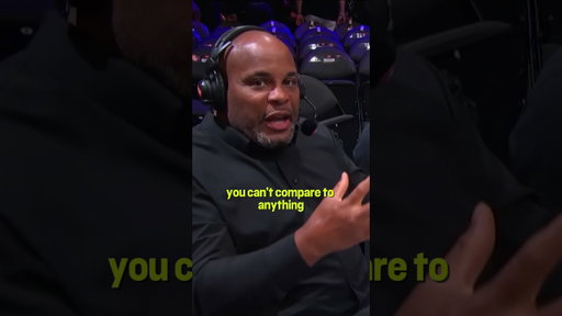 Joe Rogan and Daniel Cormier break down Conor McGregor's injury in the main event of UFC 329 #ufc