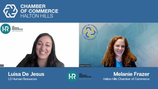 Member Spotlight  - LD Human Resources