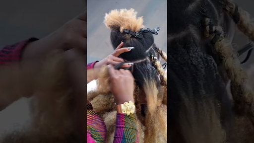 been wanting #|tanavohobraids for yeaaarrrsss  Jackie Aina