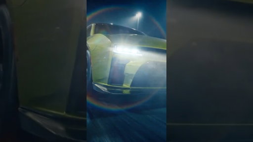 This is the next era of Dodge muscle. Introducing the new 2027 Charger Super Bee. Link in bio.