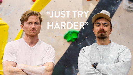 A coaching session with Magnus Midtbø