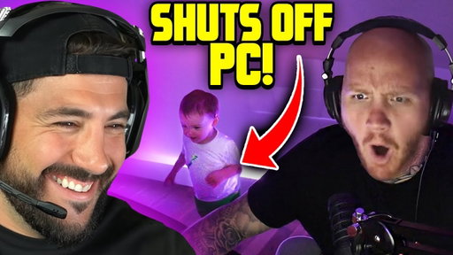 THE MOST ICONIC STREAMER FAILS! (HILARIOUS)
