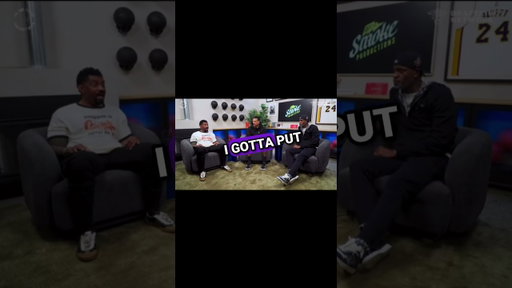 Deon Cole Talks About JJFROMTHESIPP on All The Smoke 🔥