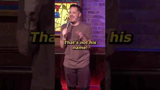 Flabio #funny #jokes #crowdwork #standupcomedy #fabio
