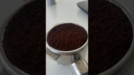 How To Make The Perfect Cup Of Espresso Like Marty The Barista