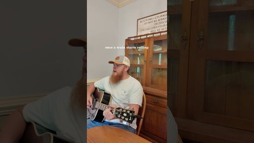 You comin' aboard?? #newmusic #countrymusic #newincountry #originalmusic