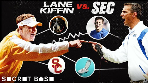 Lane Kiffin’s speedrun beef with the entire SEC (including his own school)