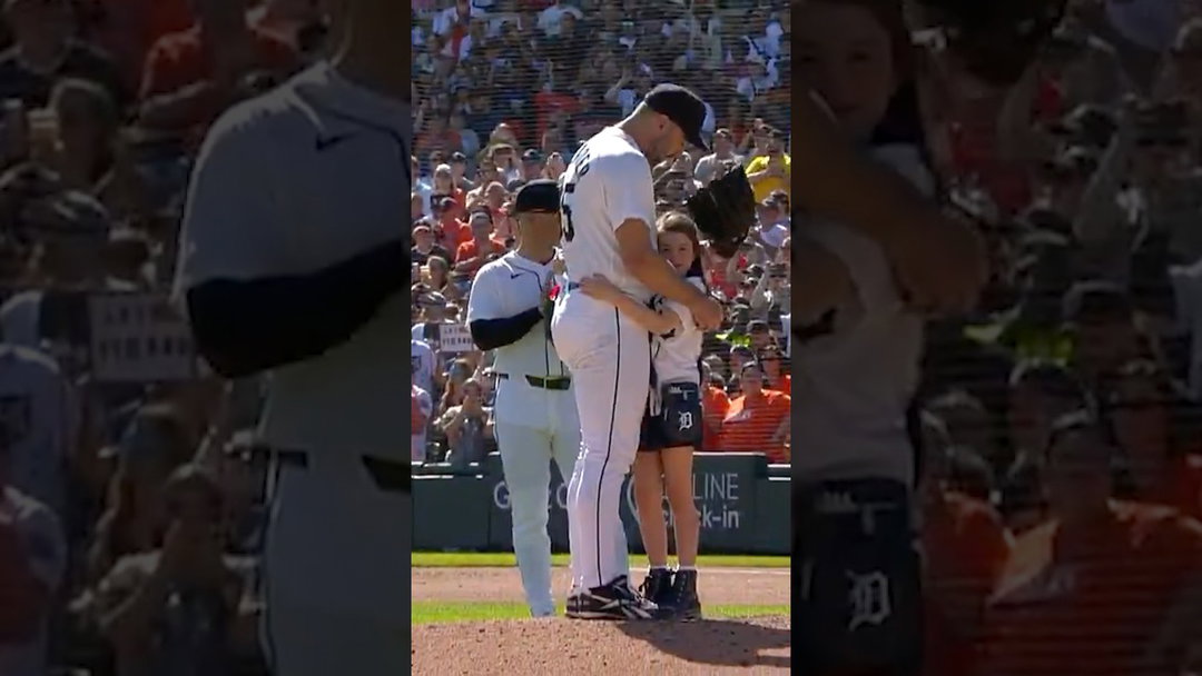 Justin Verlander’s career comes to an end