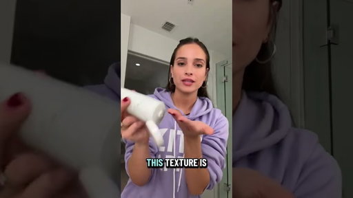 Best Cleanser for Makeup Removal!