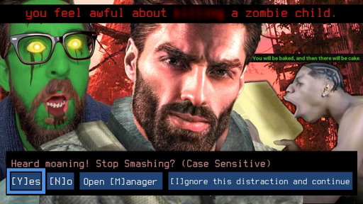 Cataclysm | The Best Survival Game You Never Played™