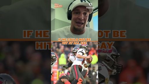 How many NFL QBs would Tom Brady be better than RIGHT now