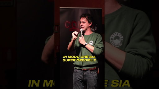 GLI IMMIGRATI CI RUBANO GLI STEREOTIPI 💚🤍❤️
