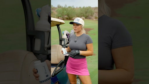 I wanted to show you my favorite hole #golf