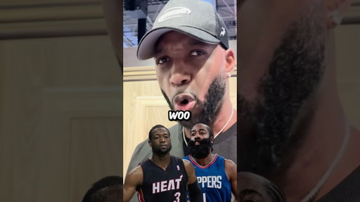 Tracy Mcgrady had to make some tough picks 😅👀