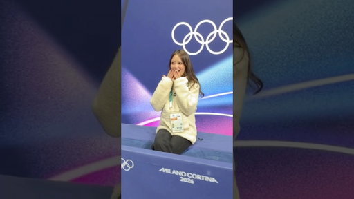 #invitedbyyoutube #Olympics Come with me to the Olympics!