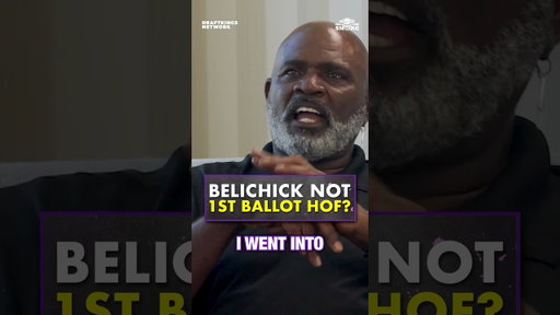 Bill Parcells recognized Belichick’s genius WAY before Lawrence Taylor did 🤣