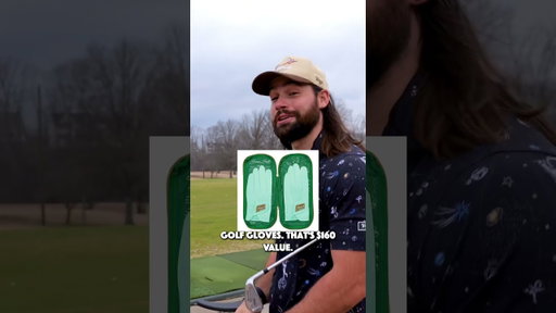 Quinten found us on the range and asked if he could be in a video! He called US out on the range! 👀