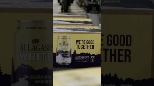 Whole Foods and Allagash Brewing - Good Together | Whole Foods Market #entrepreneurship #beer